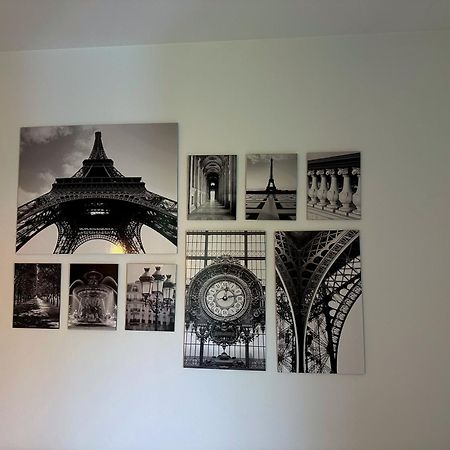 Appartamento Dolly Villorba Lancenigo 外观 照片